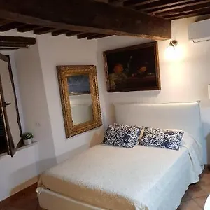 Appartamento Lovely Loft, Manciano
