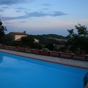 Alloggio per agriturismo Podere 3 Querce, Manciano