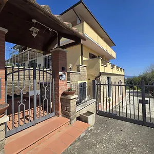 Appartamento Belvedere, Manciano