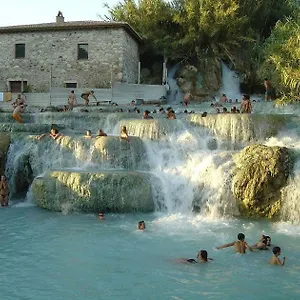 Appartamento Indipendente Vista Unica, Manciano