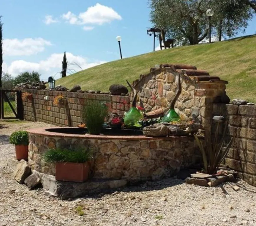 Farm stay Agriturismo Il Maggio Manciano Italy
