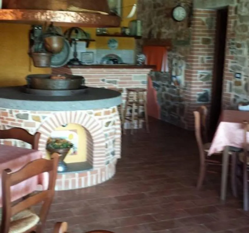 Agriturismo Il Maggio Manciano Farm stay